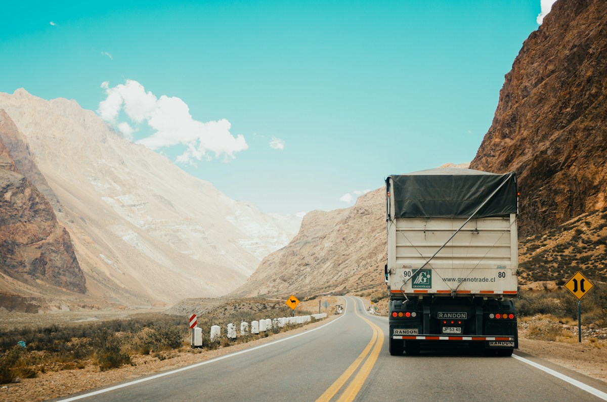 Pickups & errands task inspiration